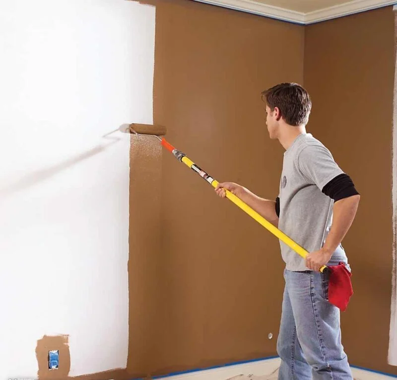 İnönü Boya Badanacı