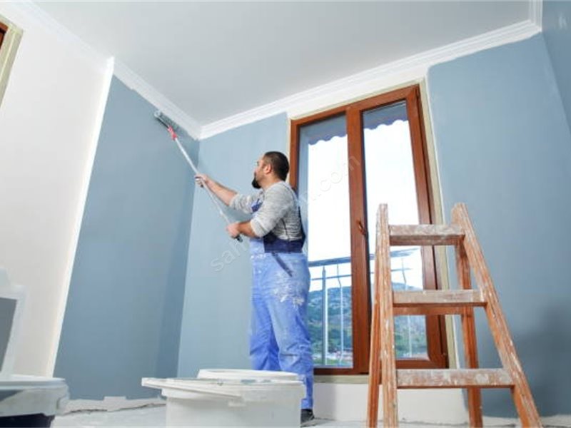 İnönü Boya Badanacı