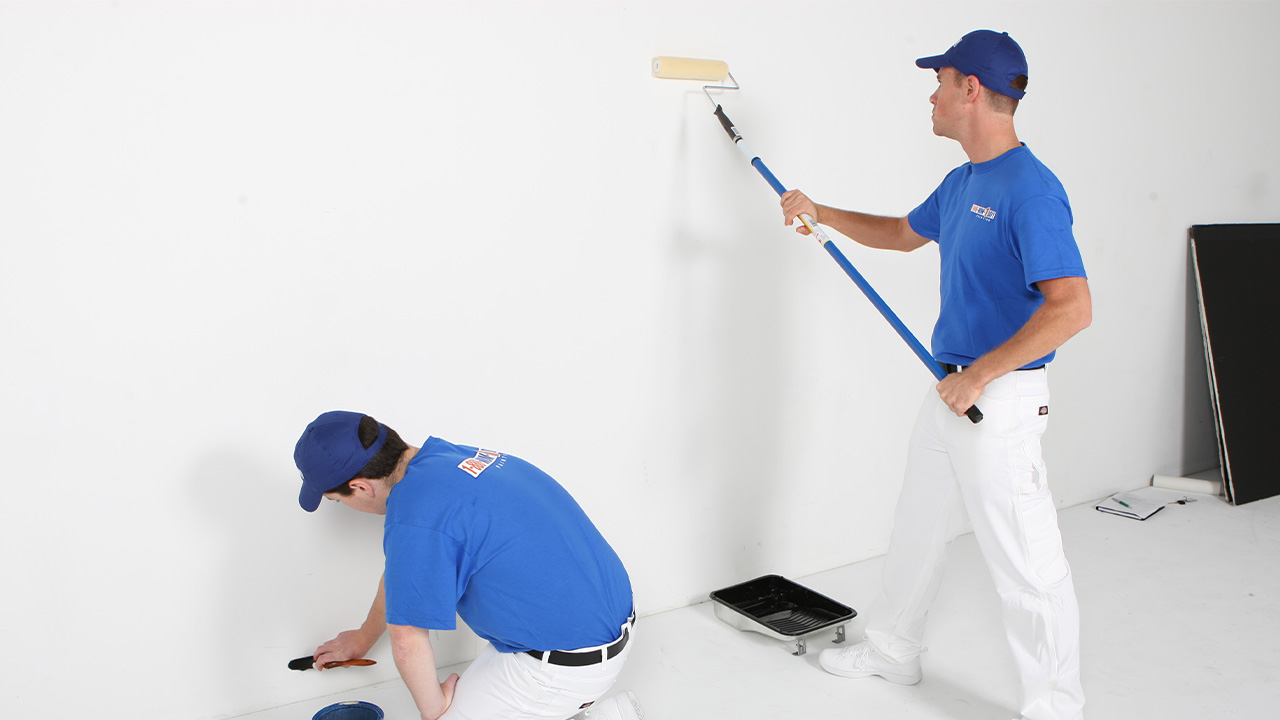 İnönü Boya Badanacı